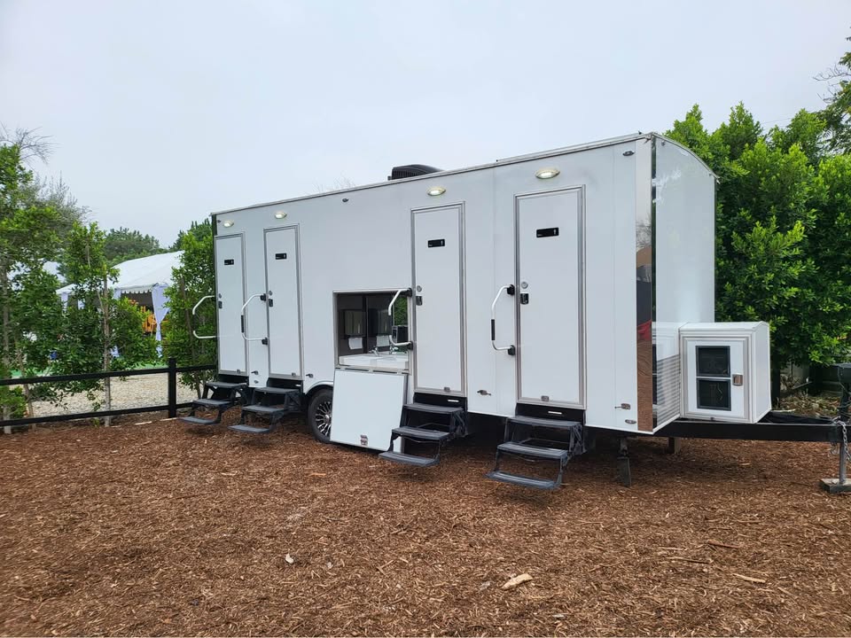 Pumping Services