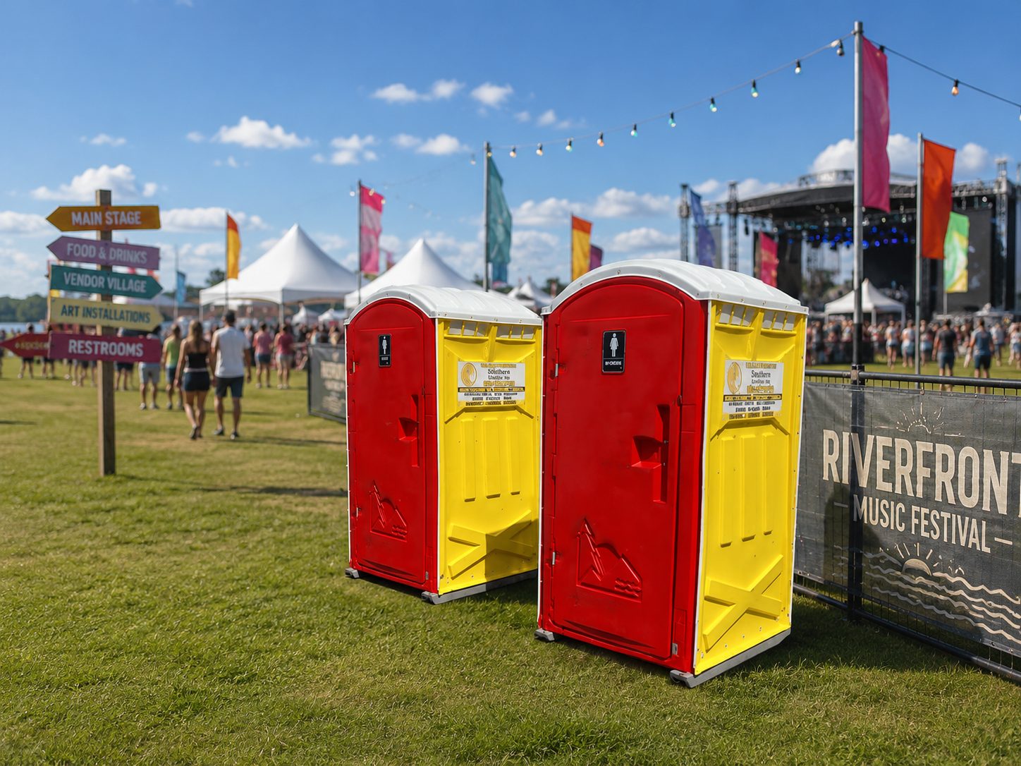 Festivals