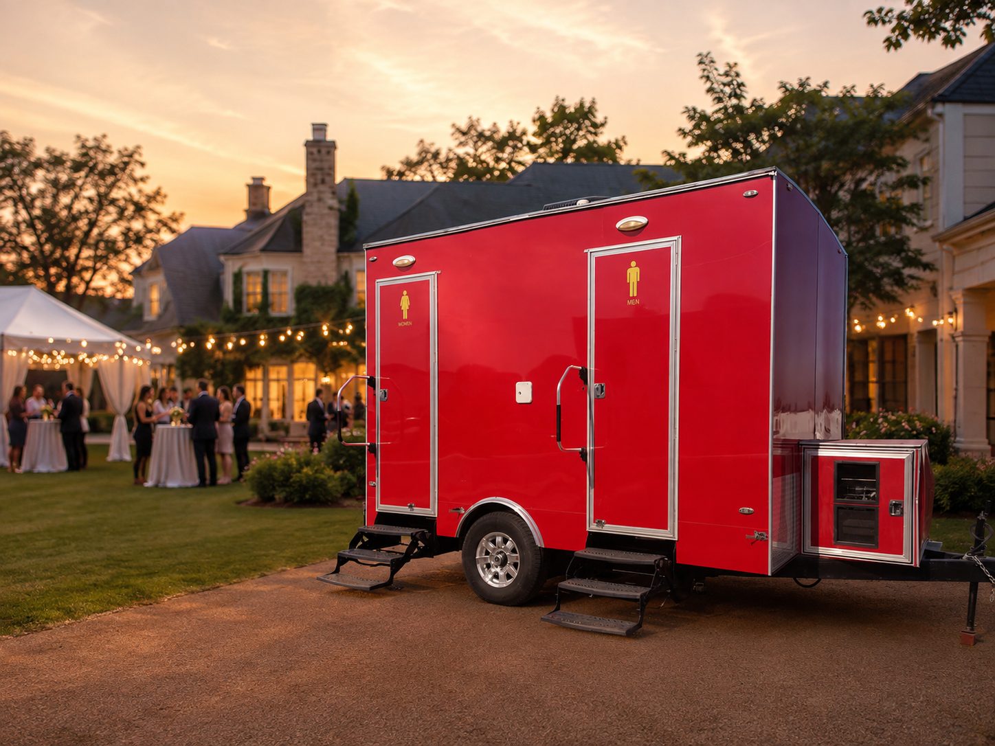 Private Events