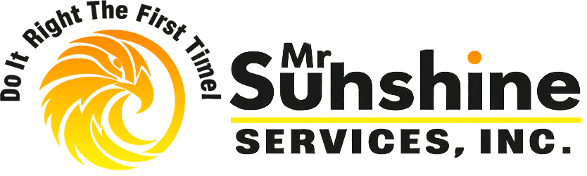 Mr. Sunshine Services Inc. logo