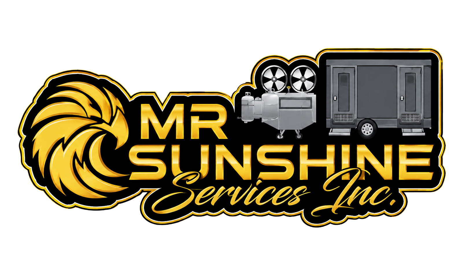 Mr. Sunshine Services Inc. logo