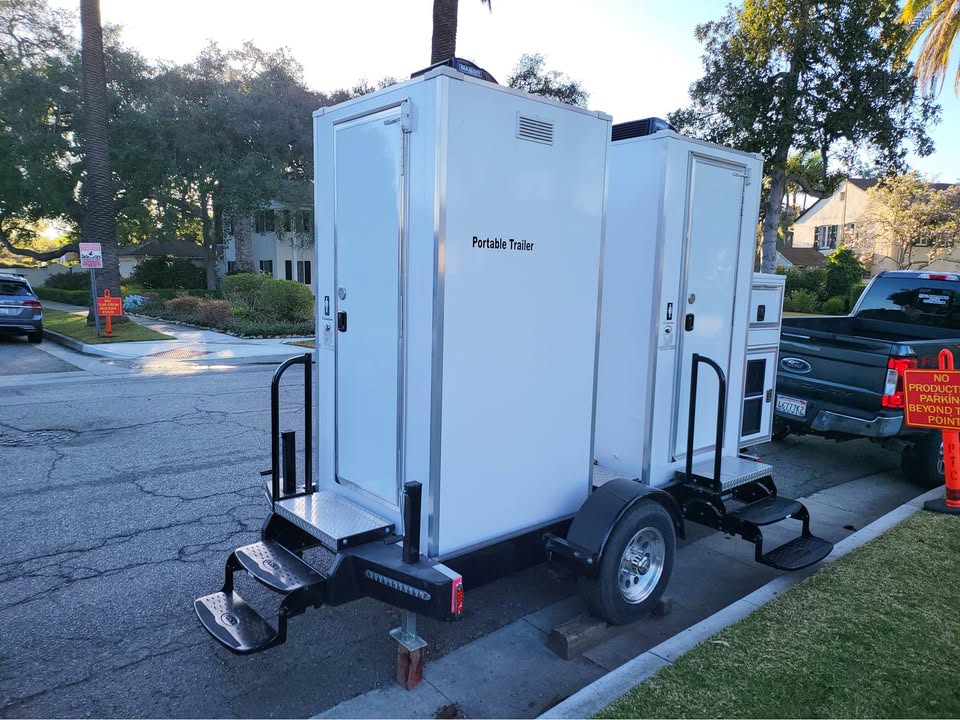 Pressure Washing & Cleaning
